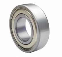 6301-ZZ 12X37X12 Metal Sealed pop metric ball bearing