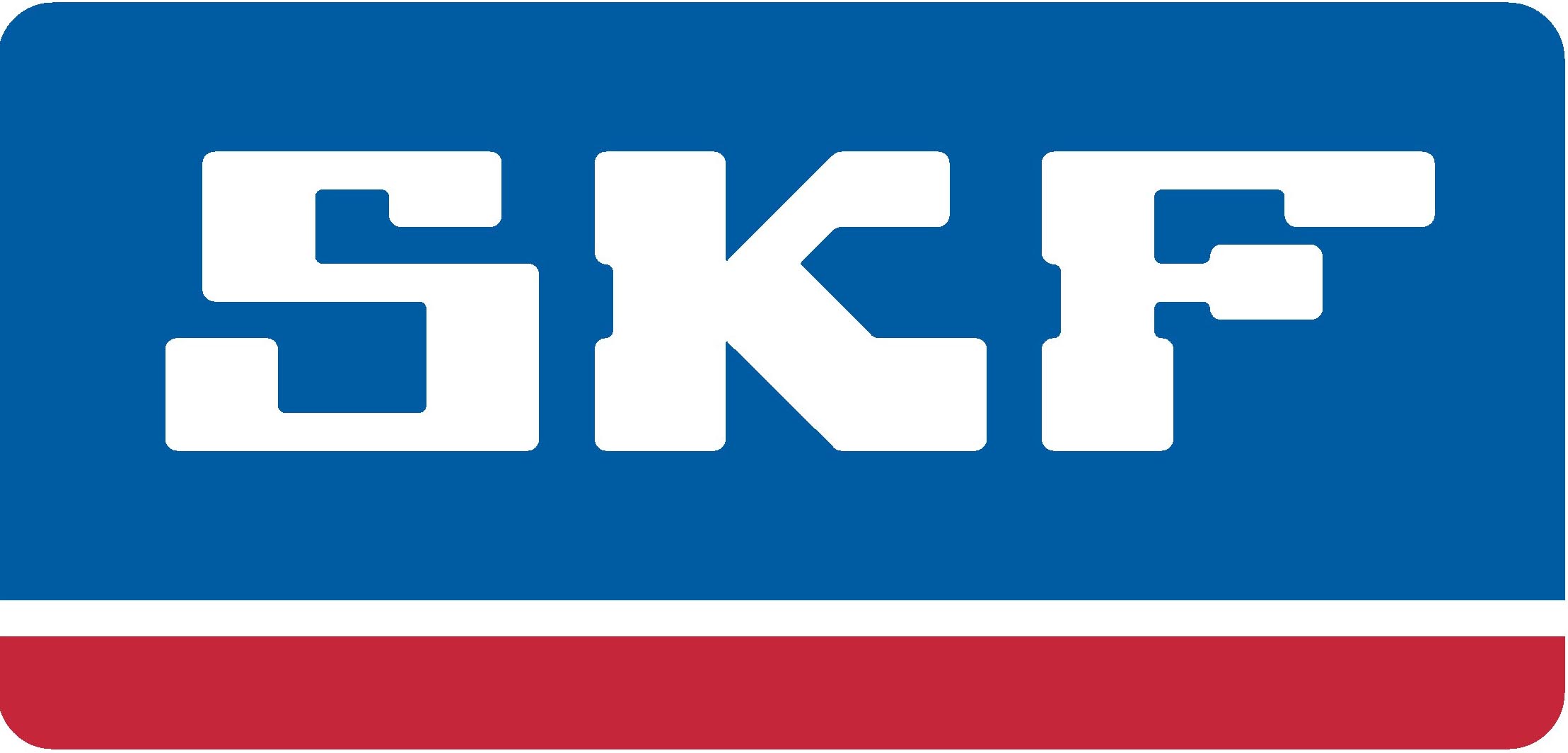 SKF logo