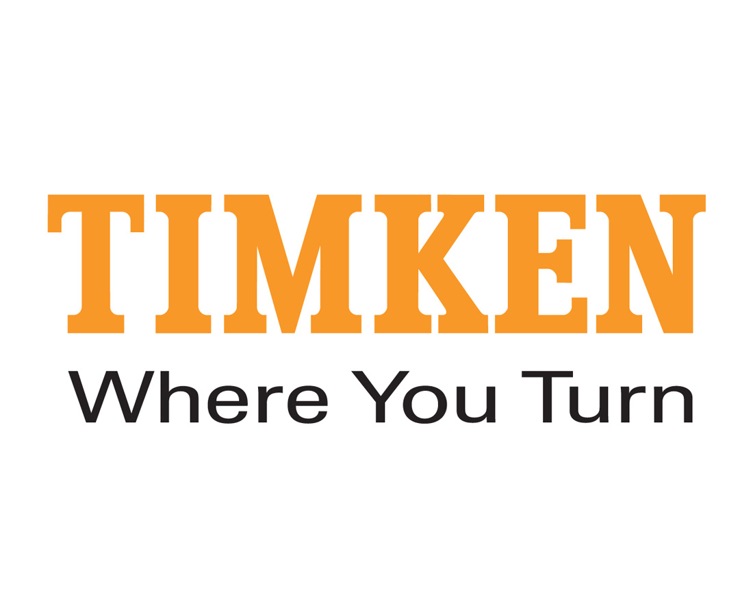 timken logo